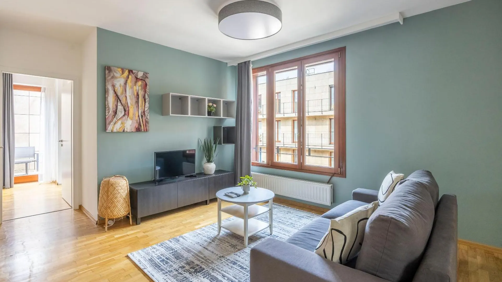 Superb Location & Cozy Suite With Terrace By Prestige Homes Budapest Ungheria