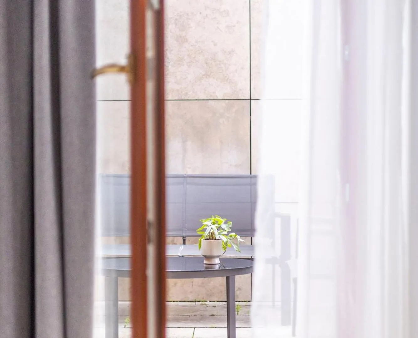 Appartamento Superb Location & Cozy Suite With Terrace By Prestige Homes Budapest