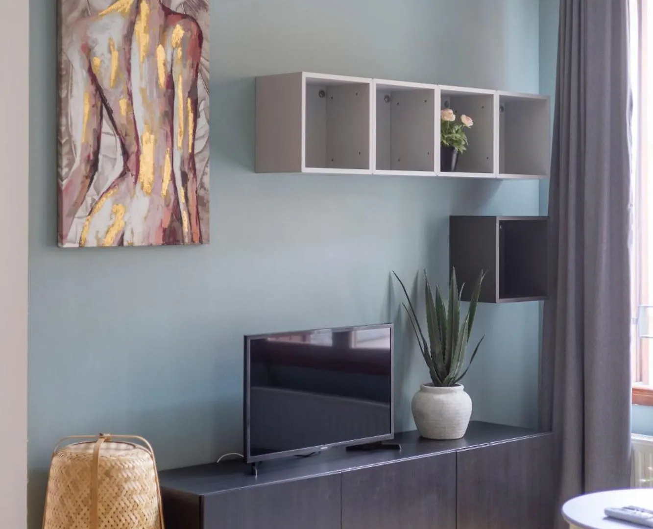 Superb Location & Cozy Suite With Terrace By Prestige Homes Budapeszt