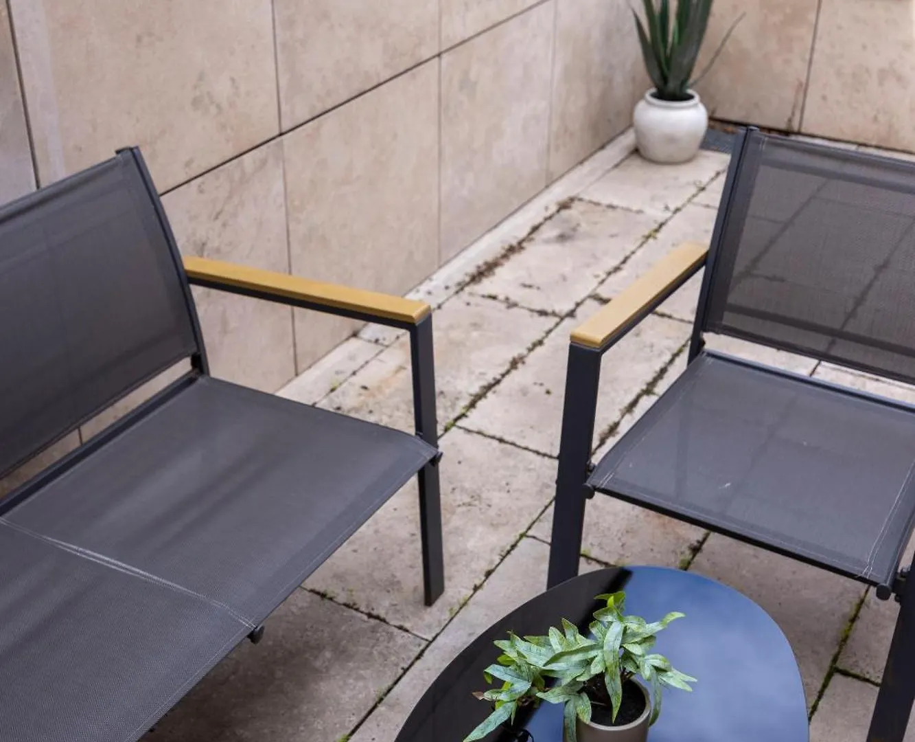 Superb Location & Cozy Suite With Terrace By Prestige Homes Budapeszt 0*,