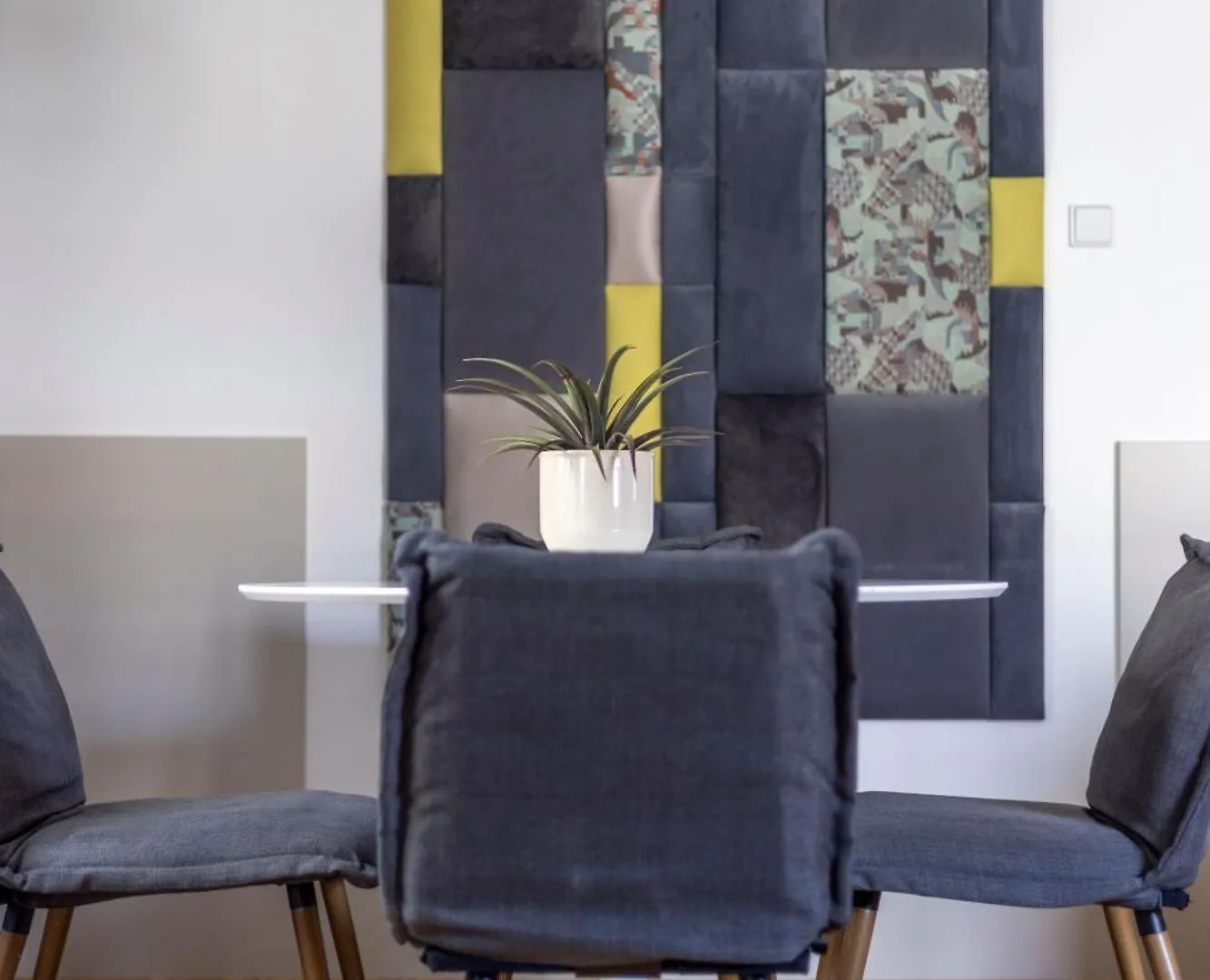 Superb Location & Cozy Suite With Terrace By Prestige Homes Budapeszt Apartament